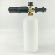 Idrobase Пенная насадка, 1 л Артикул: ZX.0986-P.A