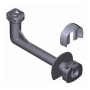 Karcher Отвод высокого давления, K4 Артикул: 4.064-069.3