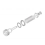 Karcher Набор золотников, K4-K5 Артикул: 9.001-291.0