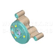 Karcher Головка цилиндра, аллюминий Артикул: 9.002-525.0