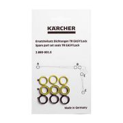 Karcher Комплект уплотнений TR Артикул: 2.880-001.0