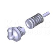 Karcher КЗЧ клапана химии, K3-K5 Артикул: 9.002-028.0