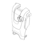 Karcher Корпус аппарата K3-K5 Артикул: 9.001-902.0