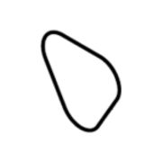 Karcher Уплотнение фигурное [3] Артикул: 5.365-172.0