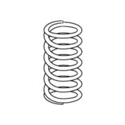 Karcher Пружина, K4-K7 Артикул: 5.332-251.0