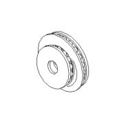 Karcher Косая шайба, K5 Артикул: 4.120-230.0