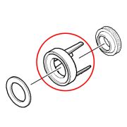 Karcher Кольцо на стойках Артикул: 5.116-381.0
