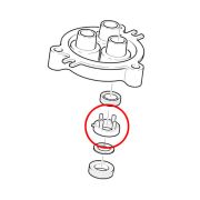 Karcher Шайба упорная, K 7 Артикул: 5.115-687.0