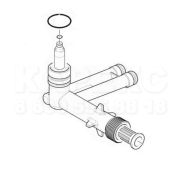 Karcher КЗЧ всасывающей стороны, K4 Артикул: 9.001-748.0