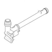 Karcher Промежуточный патрубок, K6 Артикул: 5.443-643.0