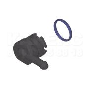 Karcher Заглушка в сборе, K6-K7 Артикул: 4.580-702.0