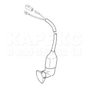 Karcher Выключатель в сборе, K7 [2] Артикул: 4.744-092.0