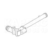 Karcher Труба рециркуляции WCM K7 D117 Артикул: 5.443-654.0