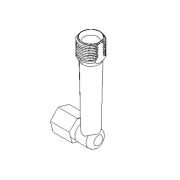 Karcher Патрубок, K2-K7 Артикул: 9.002-524.0