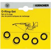 Karcher Комплект уплотнений для минимоек Артикул: 2.880-990.0