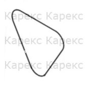 Karcher Уплотнение вместо 9.081-418 Артикул: 9.081-422.0