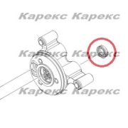 Karcher Уплотнение 12/17x4,9 Артикул: 6.363-592