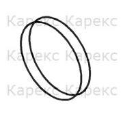 Karcher Уплотнительное кольцо 95x6 Артикул: 9.080-453.0
