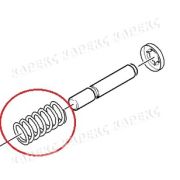 Karcher Пружина плунжера HD 525 S Артикул: 5.332-391.0