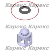 Karcher Уплотнение 4 х 2 Артикул: 6.363-613