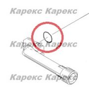 Karcher Уплотнение 10 х 2 Артикул: 6.362-151