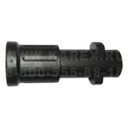 Idrobase Переходник для пенокомплекта (пластик) Артикул: CDR.7388