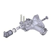 Karcher Корпус в сборе KP-2/0-Al-UM-w/o SV Артикул: 4.551-354.3