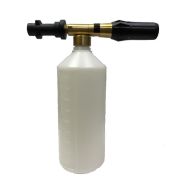 Idrobase Пенная насадка Idrobase, 1 л Артикул: ZS.4A4A