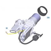 Karcher Распределительная коробка K5 FC Артикул: 9.002-462.0