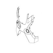 Karcher Кожух X-Top, K3-K5 Артикул: 9.037-630.0