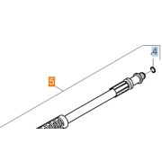 Karcher Шланг телескопической трубки Артикул: 6.392-209.0