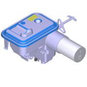 Karcher Распределительная коробка в сборе K7 FC [2] Артикул: 4.800-005.3