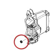 Karcher Пробка золотника K6-K7 Артикул: 5.363-749.0