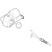 Karcher Выключатель в сборе K 3.984.98 Артикул: 9.001-296.0