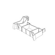 Karcher Держатель K5-K7 Артикул: 5.069-205.0