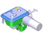 Karcher Распределительная коробка, K7 FC Артикул: 4.800-010.3