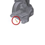 Karcher Болт K4-K7 FC Артикул: 5.317-896.0