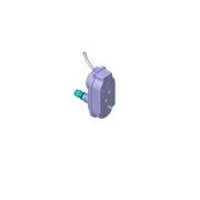 Karcher Линейный привод, K5-K7 Артикул: 6.440-000.3