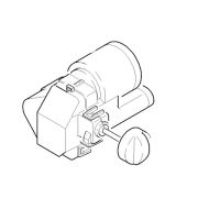 Karcher Распределительная коробка, K3 Артикул: 9.001-414.0