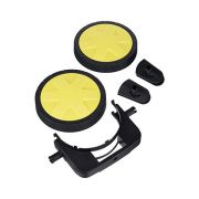 Karcher Комплект замены колес D 180, K5-K6 Артикул: 2.884-500.0