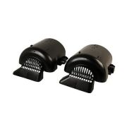 Karcher Нижняя часть воздуховода K6-K7 Артикул: 5.692-061.0