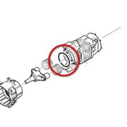Karcher Кольцо круглого сечения 50x2,35 Артикул: 6.363-657.0