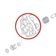 Karcher Направляющая поршня, K6-K7 Артикул: 5.062-350.0