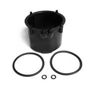 Karcher Кожух мотора, K3-K5 Артикул: 9.001-935.0