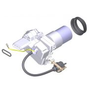 Karcher Блок электроники K 4 FC Артикул: 9.002-417.0