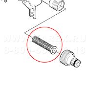 Karcher Фильтр тонкой очистки Артикул: 5.731-011.0