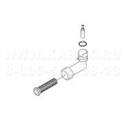 Karcher Патрубок с клапаном Артикул: 4.063-000.0