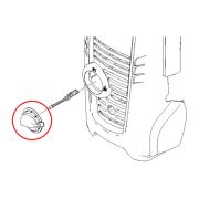 Karcher Ручка переключателя, K2 Артикул: 5.321-795.0