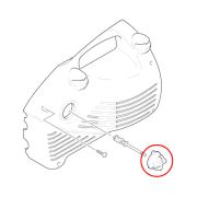 Karcher Ручка переключателя серии K2 Артикул: 5.321-687.0