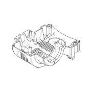 Karcher Корпус шасси серии К5 Артикул: 5.031-796.0